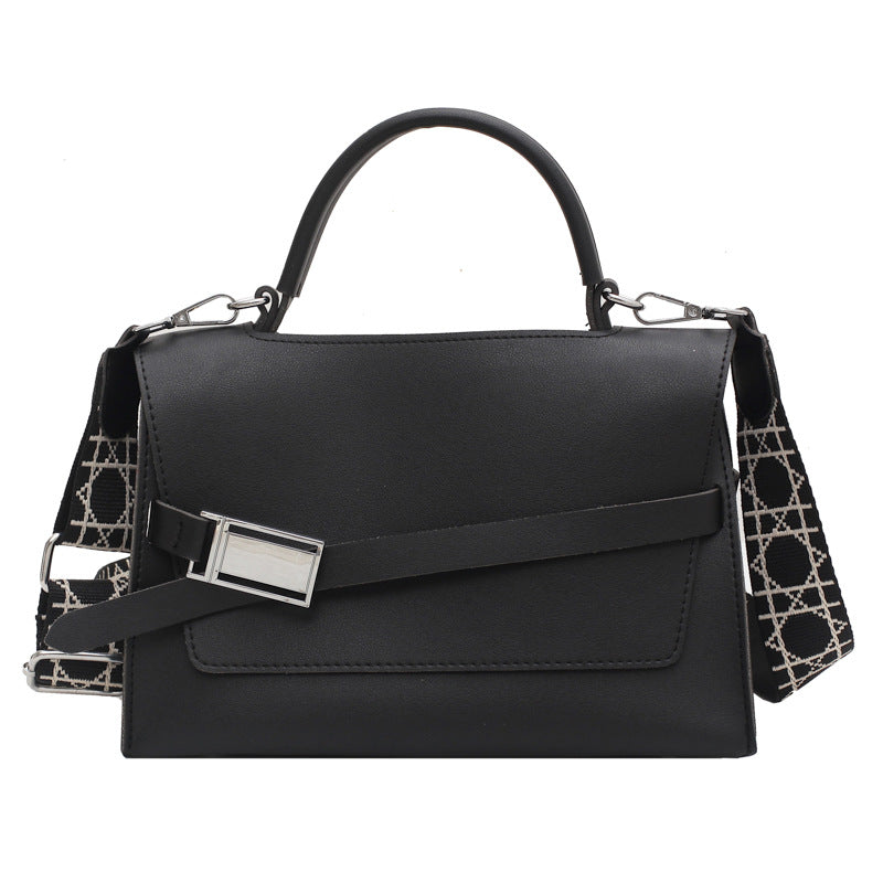 MATCH | ALL-MATCH SHOULDER BAG