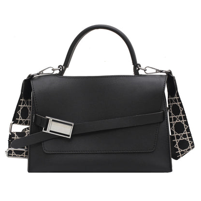 MATCH | ALL-MATCH SHOULDER BAG