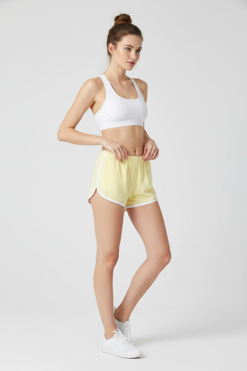 MILANA | SPORTY CHIC LOUNGE SET