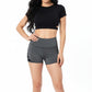 NIXA | PEACH HIP LEGGINGS