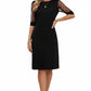 MARGOT | FRENCH LACE DRESS