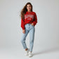 IRINA | WEST COAST RED