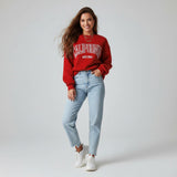 IRINA | WEST COAST RED