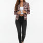 TESSA | CARDIGAN STYLE JACKET