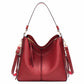 HOBO | LARGE HOBO COMMUTER BAG