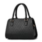 COLOR | COLOUR BLOCK SHOULDER BAG