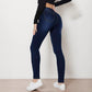 CELIA | THERMAL SKINNY JEANS