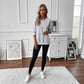 ZELDA | GREY ESSENTIAL