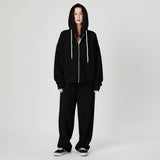 SORI | KOREAN CASUAL FLEECE