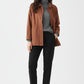 BETTE | TWILL CASUAL JACKET