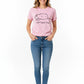 RHEA | MOODY CAT TEE