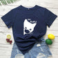 CAMILLE | PERSONA MASK CONCEPT TEE
