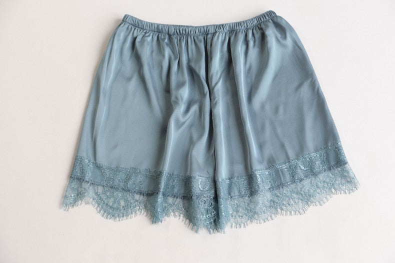 VIVIENNE | LACE NIGHTGOWN FIVE SET