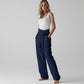 ÉLORA | ELEGANT WIDE PANTS