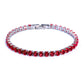 TENNIS | SIMPLE TENNIS CHAIN BRACELET
