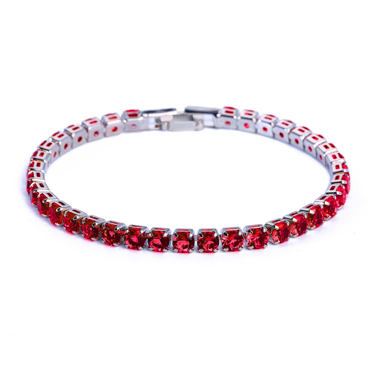 TENNIS | SIMPLE TENNIS CHAIN BRACELET