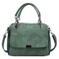 DIANA | MATTE BOSTON BAG
