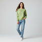 LORENA | MINT MINIMALIST
