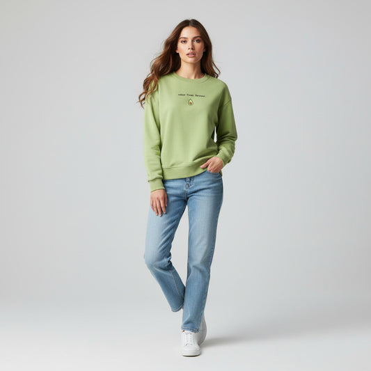 LORENA | MINT MINIMALIST