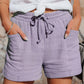 ZOE | LOUNGE SHORTS