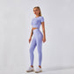 HAIA | SEAMLESS ACTIVE SET