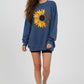 BIANCA | GOLDEN SUNFLOWER