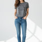 RHEA | MOODY CAT TEE