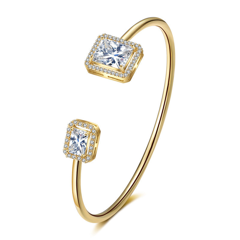 CLARA | INLAID WATER DROP