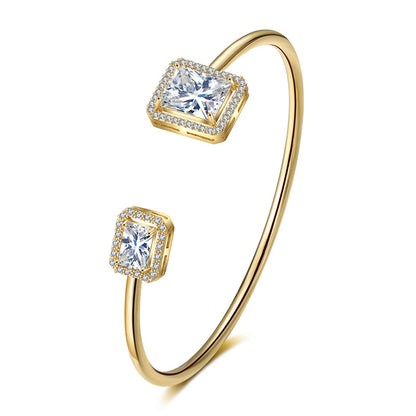 CLARA | INLAID WATER DROP