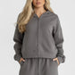 ILSA | HOODED JOGGER SUIT