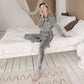 SOFT | VELVET NIGHT SUIT