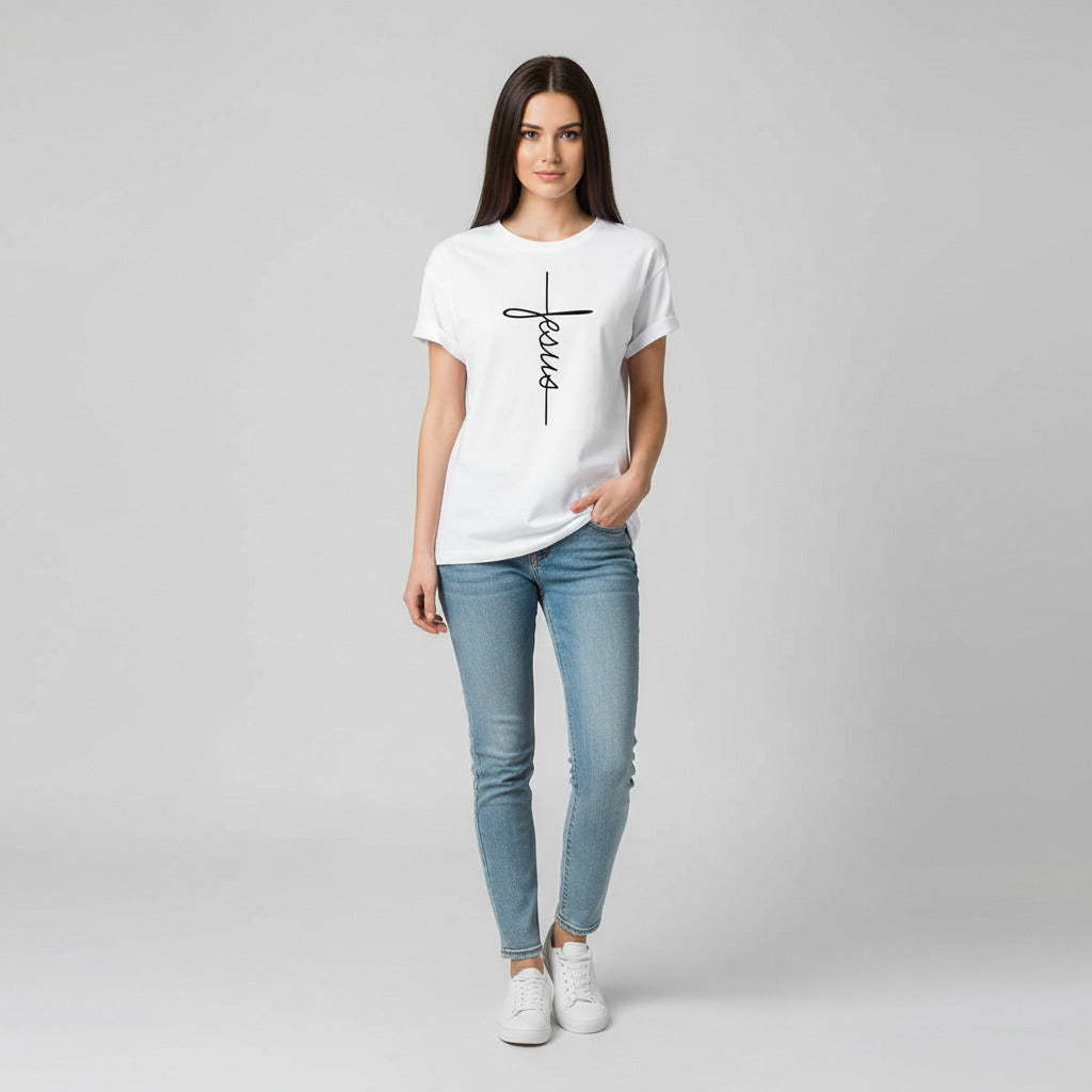 LIVIA | FAITH MINIMALIST