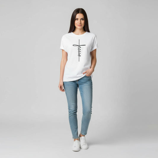 LIVIA | FAITH MINIMALIST