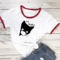 CAMILLE | PERSONA MASK CONCEPT TEE