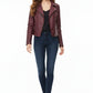 ZARA | SLIM BIKER JACKET