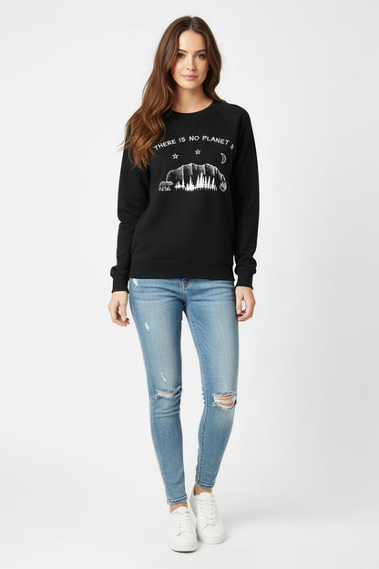 ANISA | PLANET PRINT
