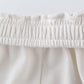 CELESTE | SOFT-TOUCH HIGH-WAISTED JOGGERS