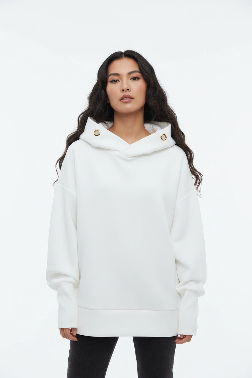 BREZE | SEASON ESSENTIAL PULLOVER