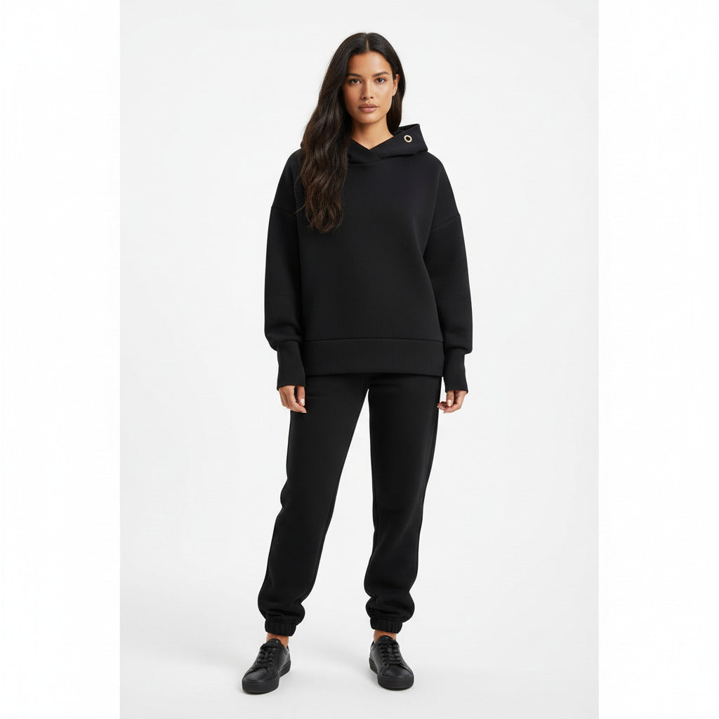 BREZE | SEASON ESSENTIAL PULLOVER