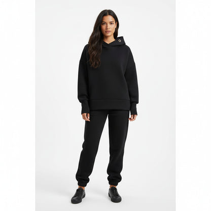 BREZE | SEASON ESSENTIAL PULLOVER