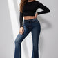 NADIA | HIGH-ELASTIC SLIM