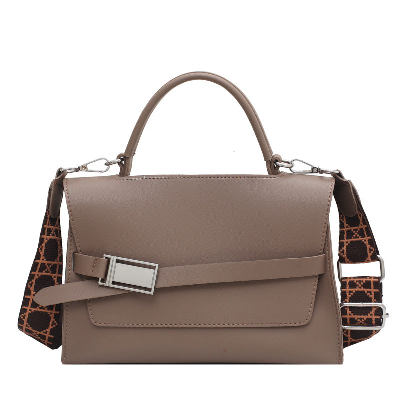 MATCH | ALL-MATCH SHOULDER BAG