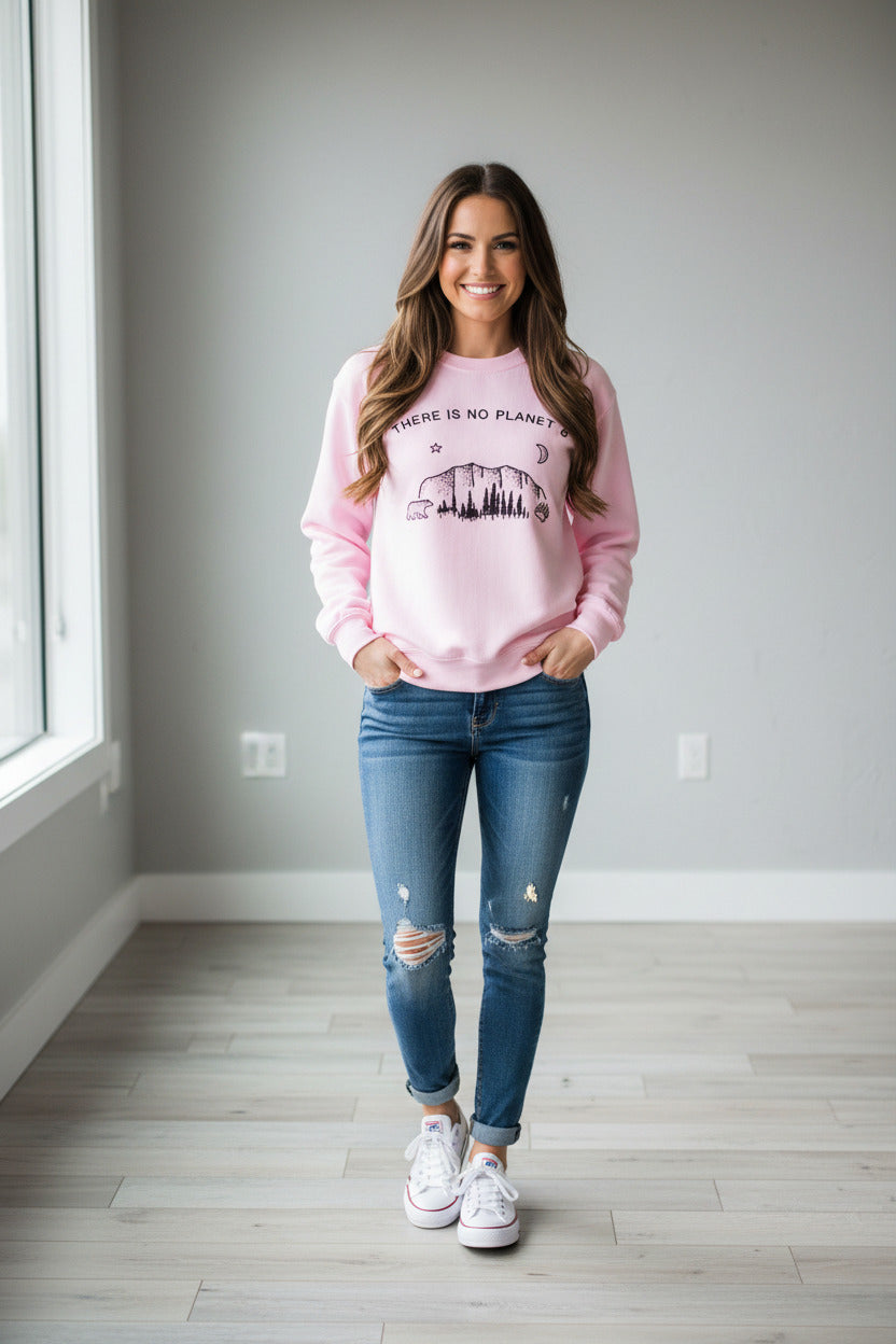 ANISA | PLANET PRINT