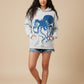MAXI | OVERSIZED CASUAL FLEECE