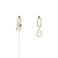 IVY | VINTAGE OPAL PEARLS