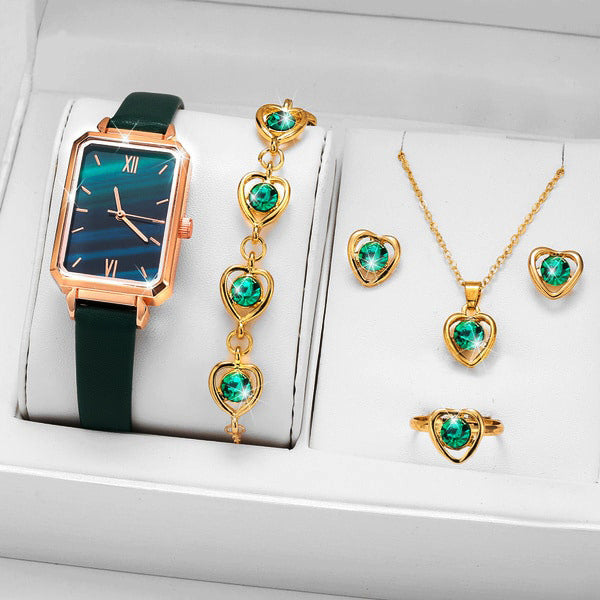 GIFT | JEWELLERY GIFT SET