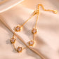 FADE | NON-FADING ZIRCON BRACELET