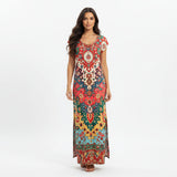 CAMILLE | 3D PRINT MAXI