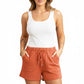 JUNO | STRAIGHT DRAWSTRING