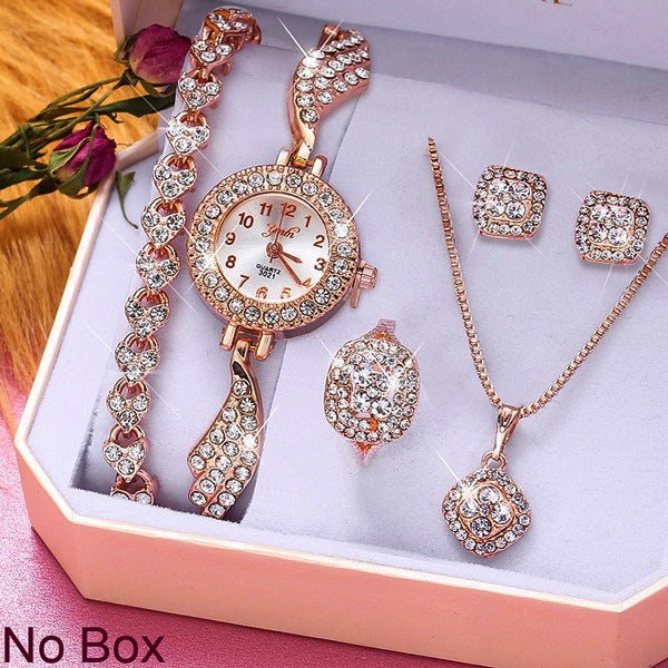 GIFT | JEWELLERY GIFT SET